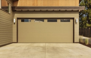 Unrivaled Design Meets Unparalleled Quality  - Hörmann Garage Doors